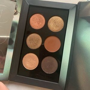 Pat McGrath Bronze Ambition Eyeshadow Palette